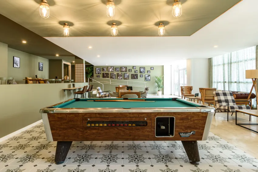 Fergus Club Palmanova Park (ex Ibersol Son Caliu Mar) 4*-19