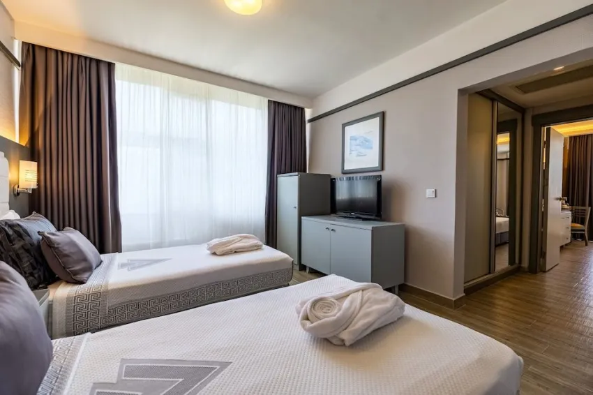 Vonresort Golden Coast 5*-22