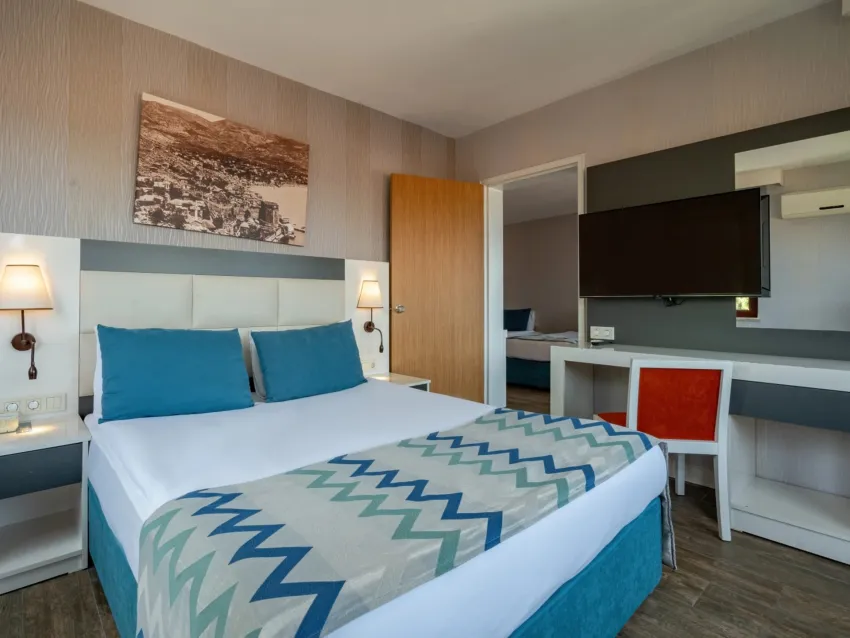 Justiniano Club Park Conti 4*-15