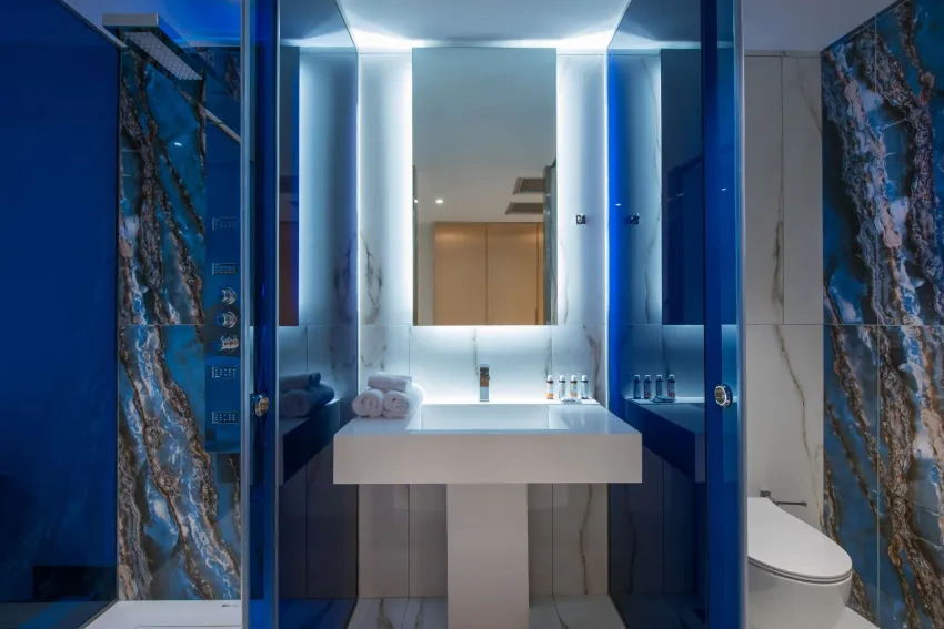 I Resort Beach Hotel and Spa 5*-6