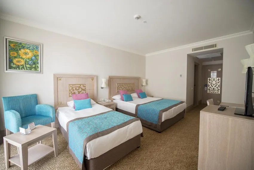 Crystal Family Resort & Spa 5*-21