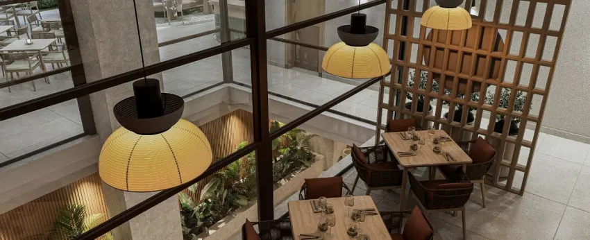 Seher Side Quality Resort & Spa (Adults Only 16+) 4*-30