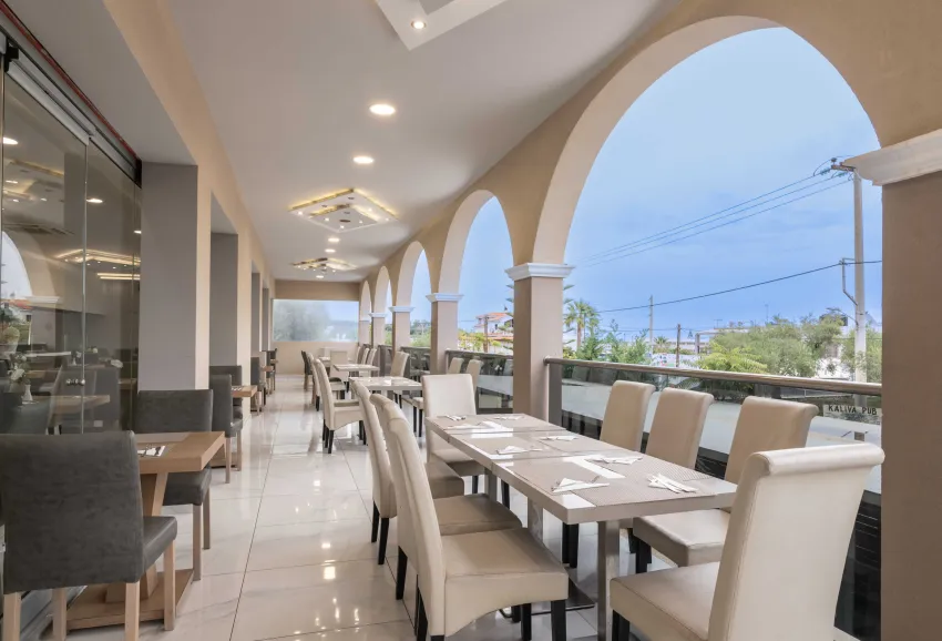 Karras Grande Resort 4*-56