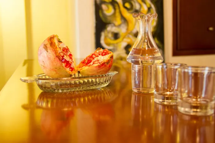 Lycasti Maisonettes 2* - Tavronitis - Grecia