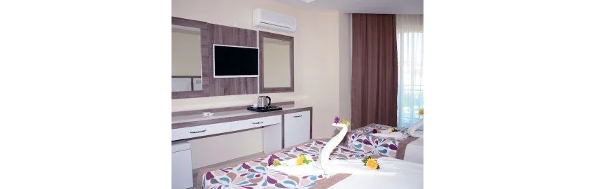 Acar Hotel 3*-9