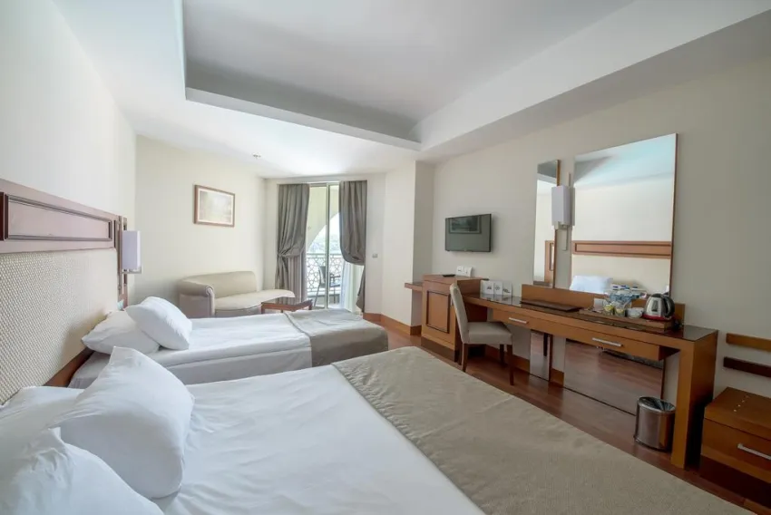 Crystal Prestige Elite Hotel 5*-12