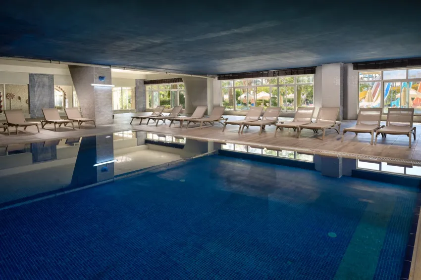 Seaden Sea Planet Resort & Spa 5*-26