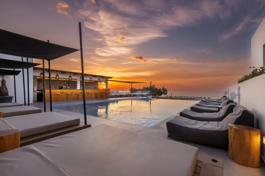 Atermono Boutique Resort 5*-54