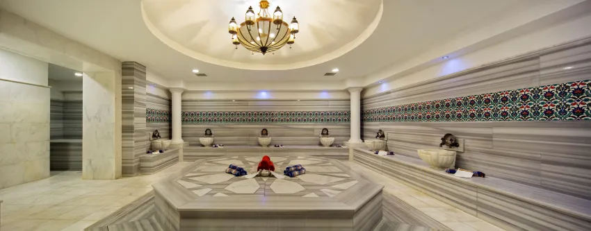Alba Queen Hotel 5*-51