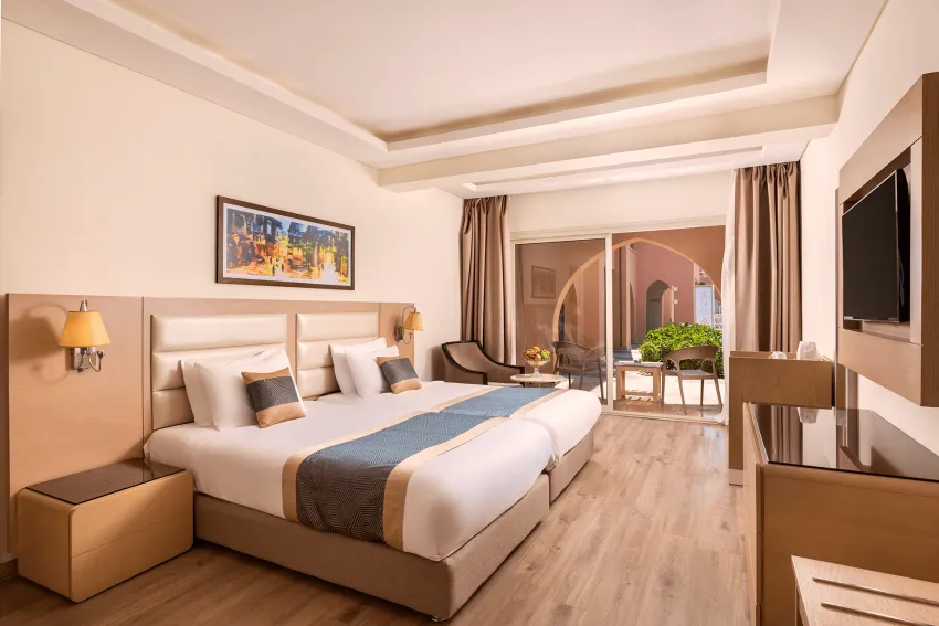 Pickalbatros Alf Leila Wa Leila Resort 4*-1