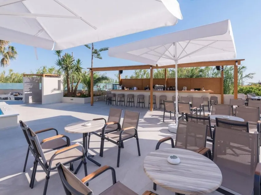 Imperial Palace (Adults only 16+) 4*-4