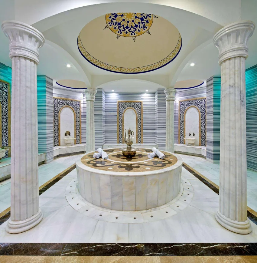 Maxx Royal Belek Golf Resort 5*-255