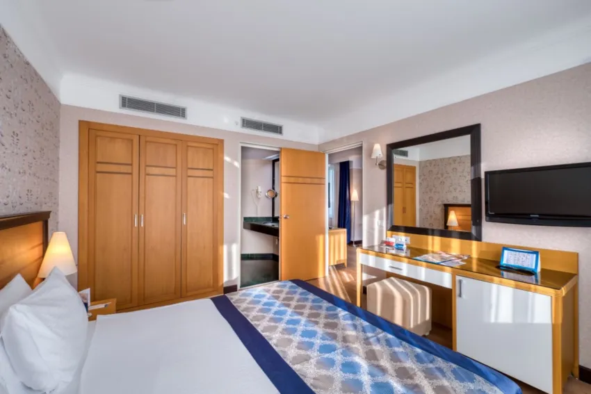 Porto Bello Hotel Resort & Spa 5*-3