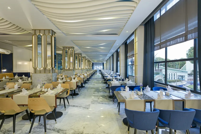 Limak Atlantis Resort & Spa 5*-52