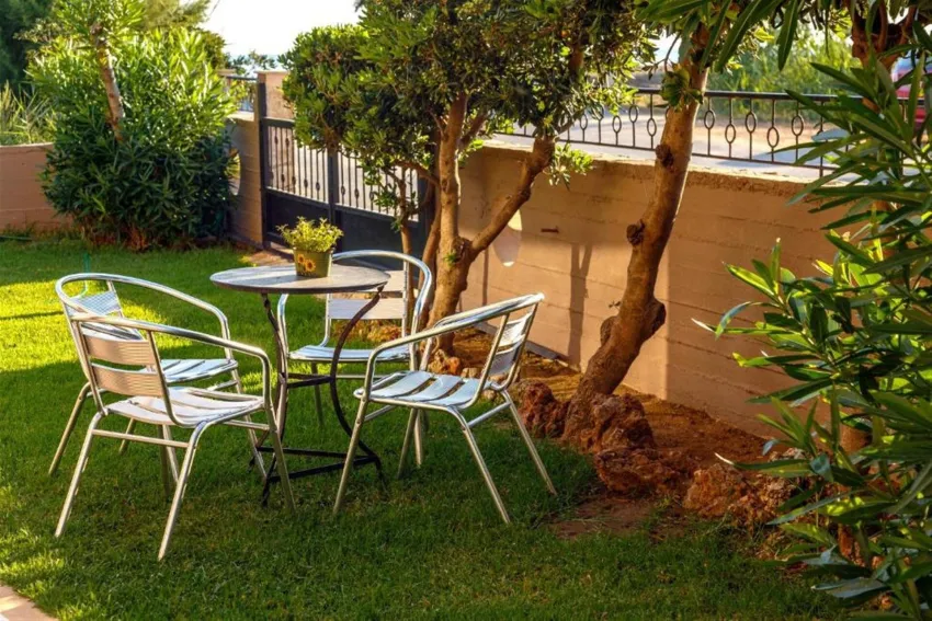 Matzi Hotel Apartments 2*-30