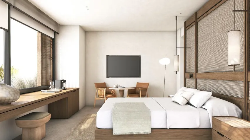 JW Marriott Crete Resort & Spa 5*-7