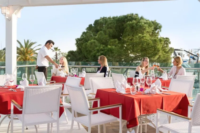 Tui Magic Life Masmavi 5*-5