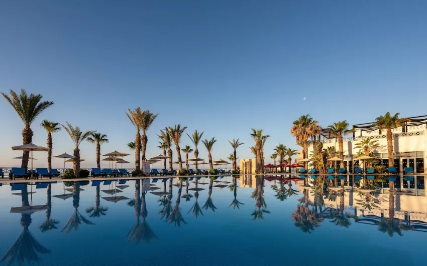 Radisson Blu Resort & Thalasso Hammamet 4*-60