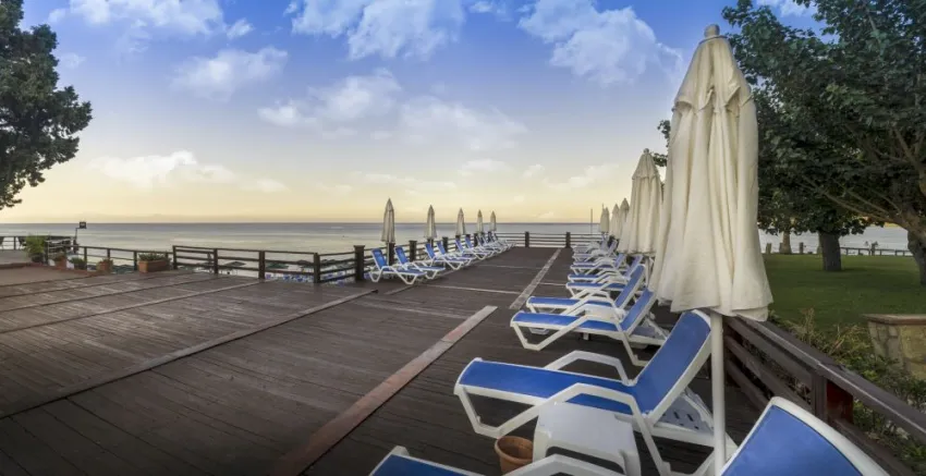 ROX ROYAL HOTEL  5*-14