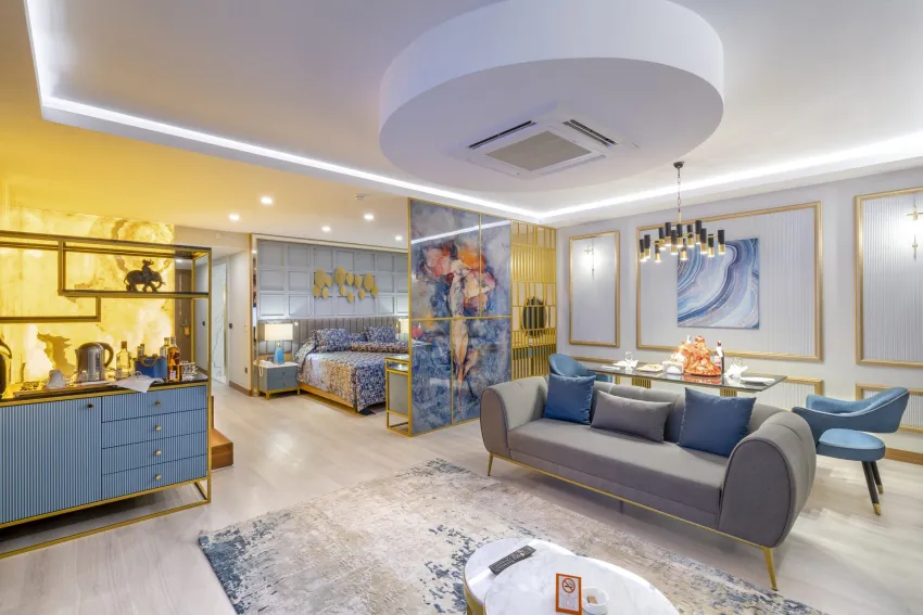 Orange Palace Hotel 5*-7