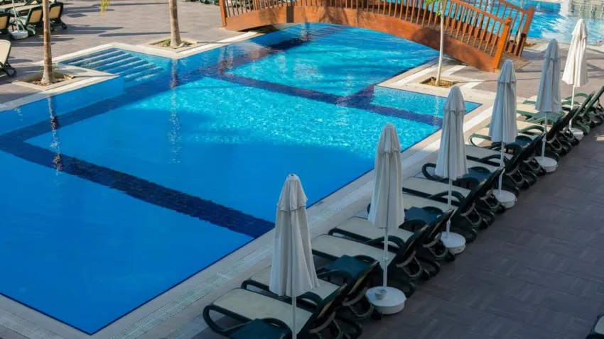 Side Crown Serenity 5*-15