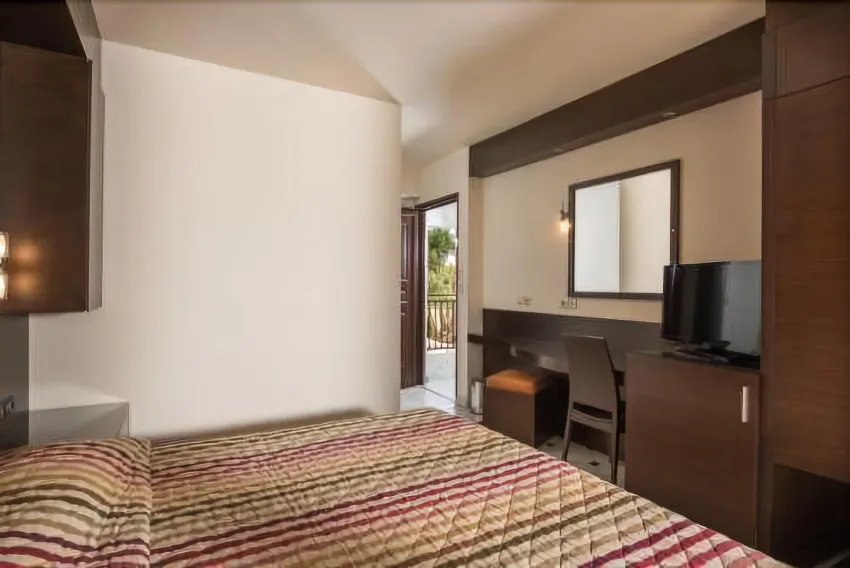 Lito Beach Hotel 3*-50