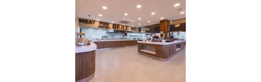 Belenli Resort 4*-20