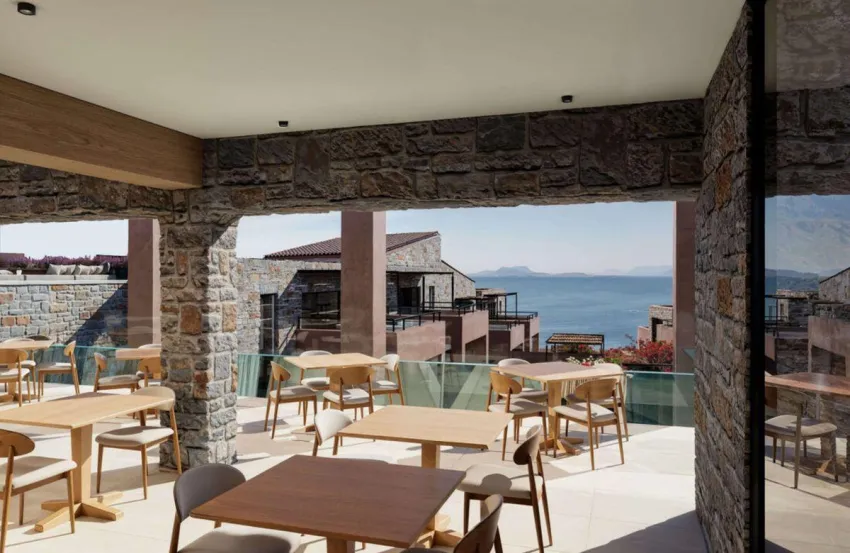 Volta Seaside Boutique Hotel 4*-4