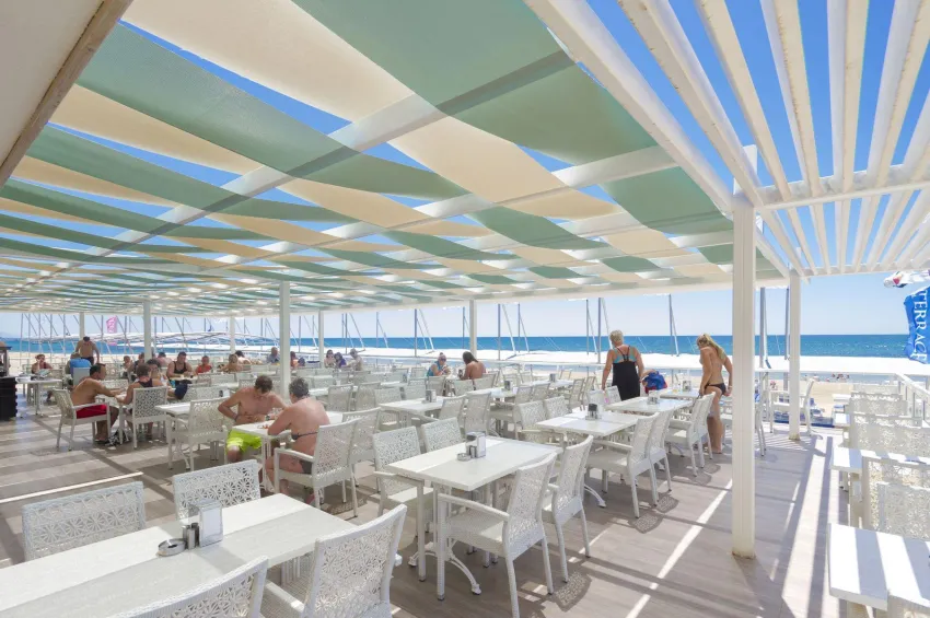 Hotel Terrace Elite Resort 5*-21