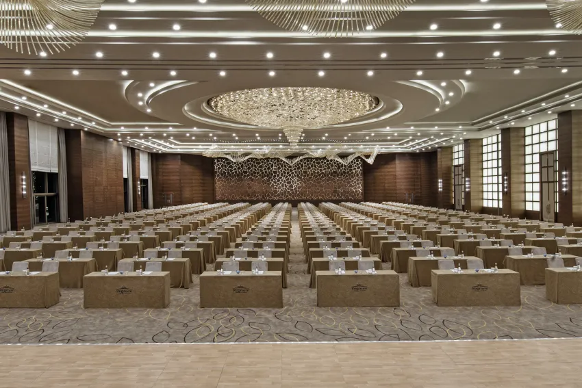 Regnum Carya Golf & Spa Resort 5*-35