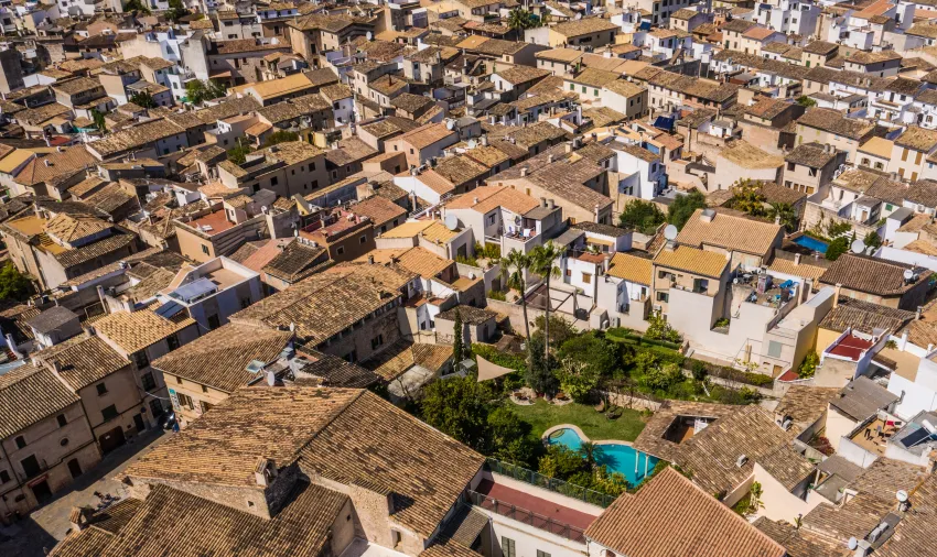 Son Sant Jordi Boutique House 4*-18