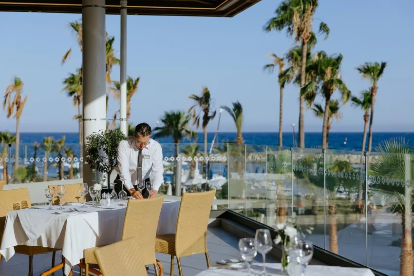 Lordos Beach Hotel & Spa 4*-28