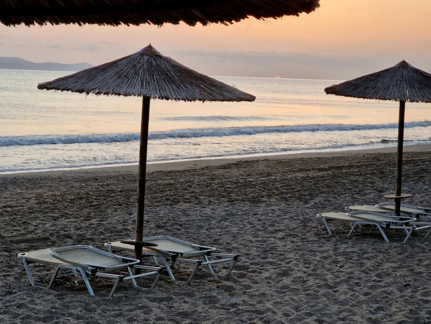 Apollonia Beach Resort and Spa 5*-4