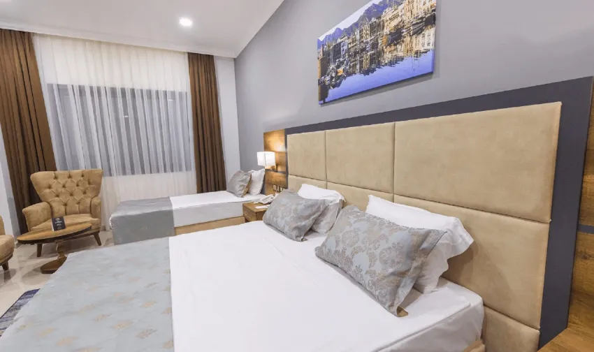 MC Palace Hotel & Spa & Convention 5*-10