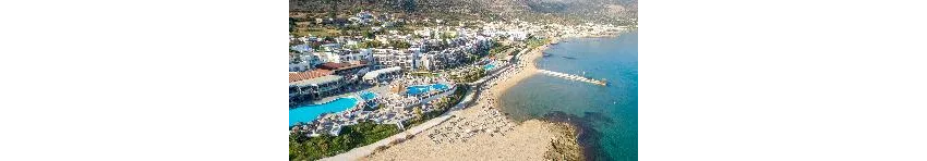 Alexander Beach Hotel And Village Resort 5*-19