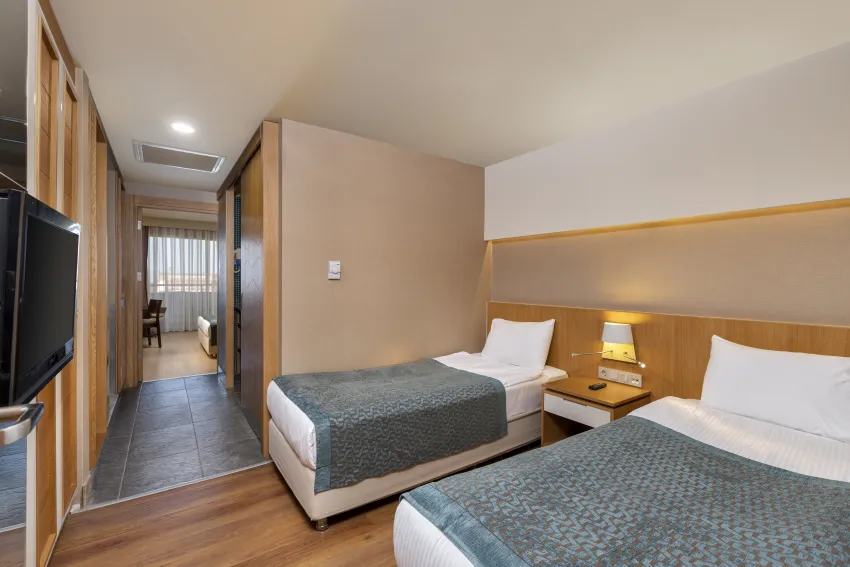 Sherwood Dreams Resort 5*-8