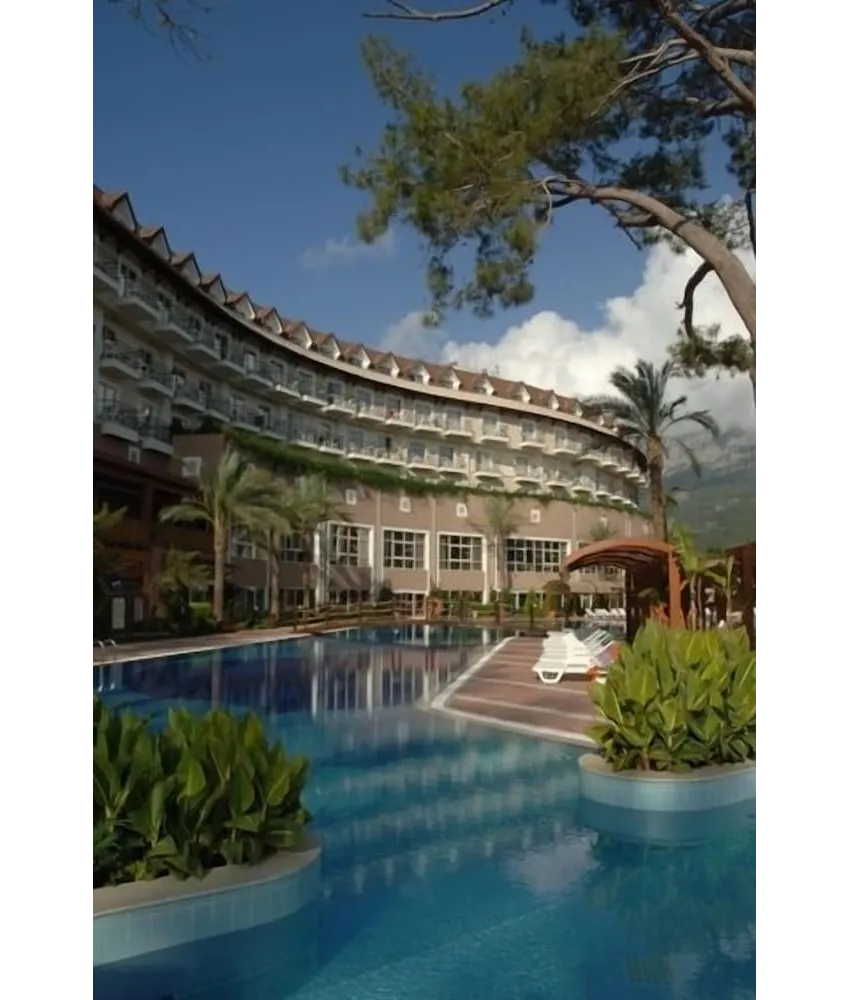 Amara Wing Resort 5*-67