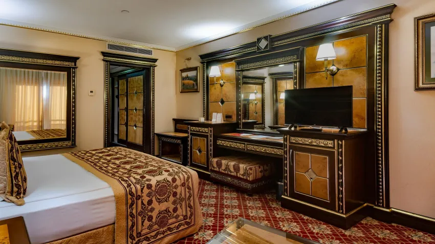 Club Hotel Sera 5*-16