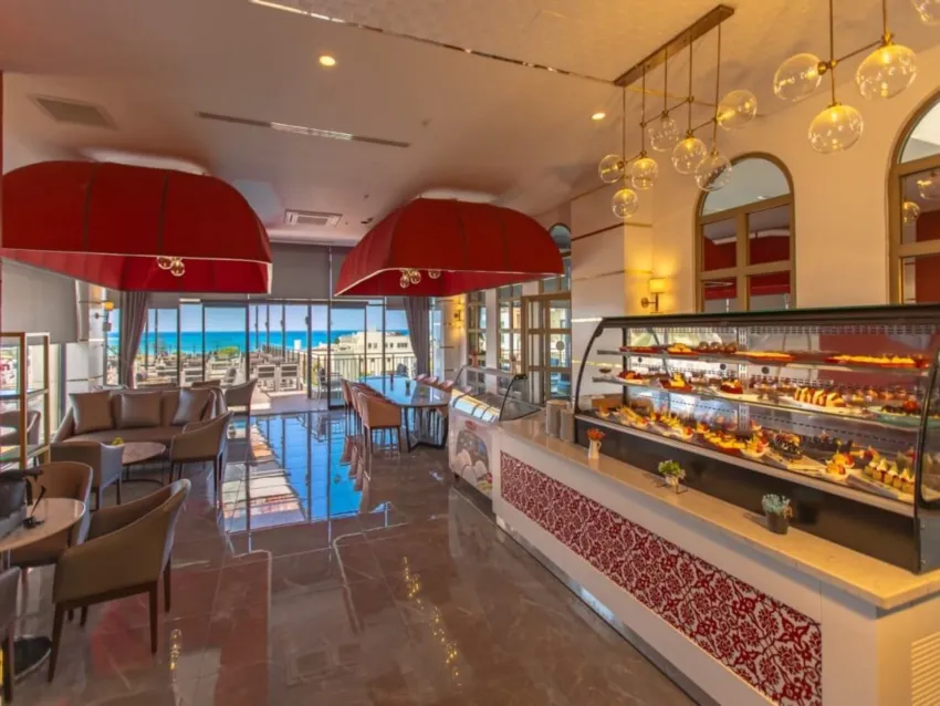 Alexia Resort & Spa (Adult Only +16) 5*-10