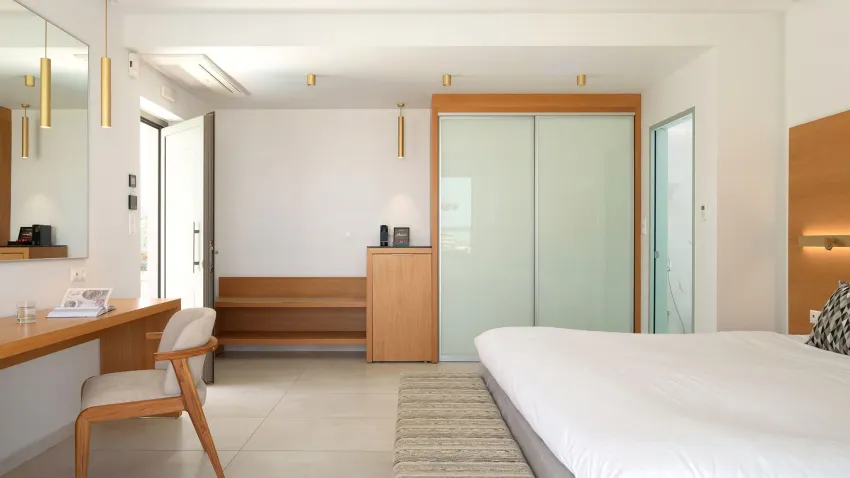 High Beach White 5*-8