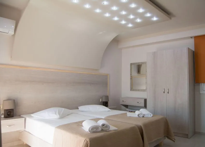 Sirena Apartments 3*-12