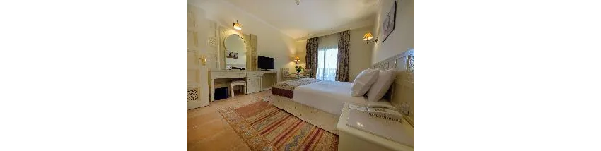 Sentido Mamlouk Palace 5*-2