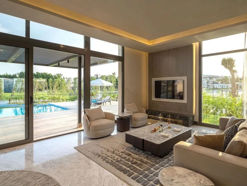 Rixos Premium Magawish Bay View 5*-25