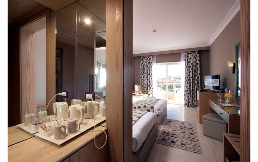 Regina Resort & Aquapark 4*-4