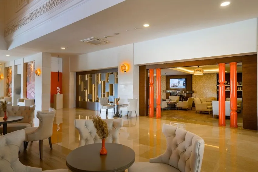 Side Aluna Hotel (Ex. Diamond Beach Hotel & Spa) 5*-3