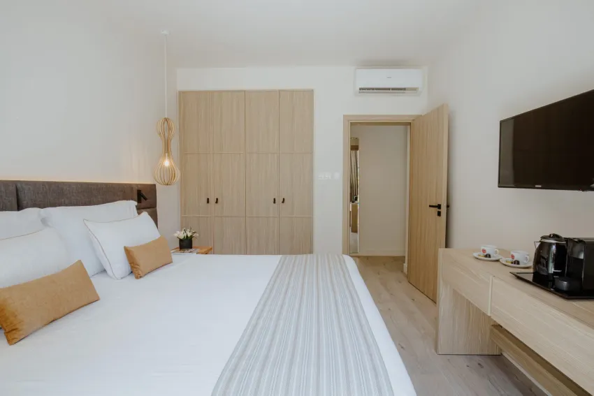 Melissi Beach Hote 4*-38