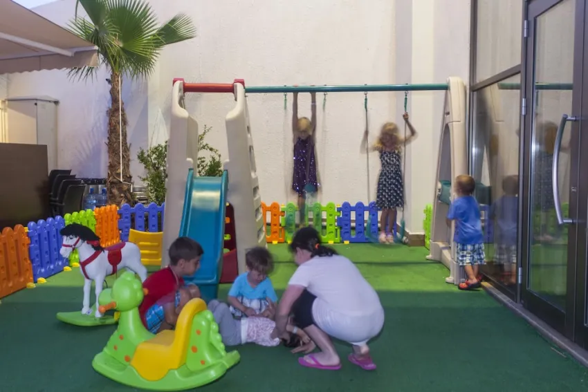 Linda Sunny Beach Hotel 5*-21