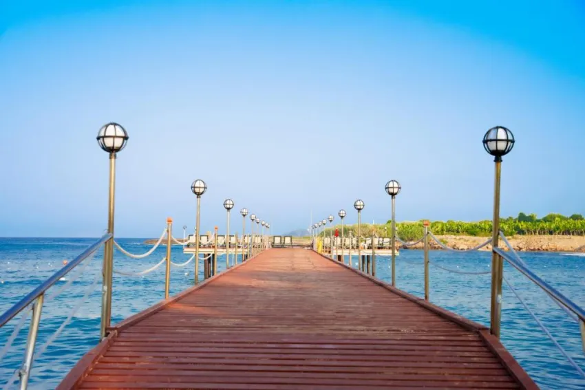 Oz Hotels Incekum Beach 5*-35