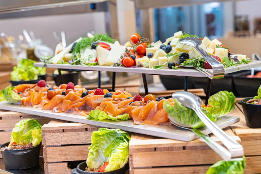 Seramar Comodoro Playa 4*-103