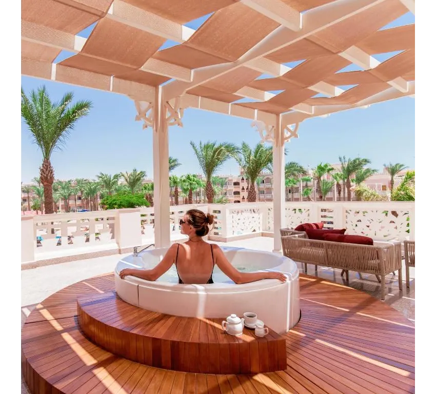 PICKALBATROS PALACE RESORT  5*-28